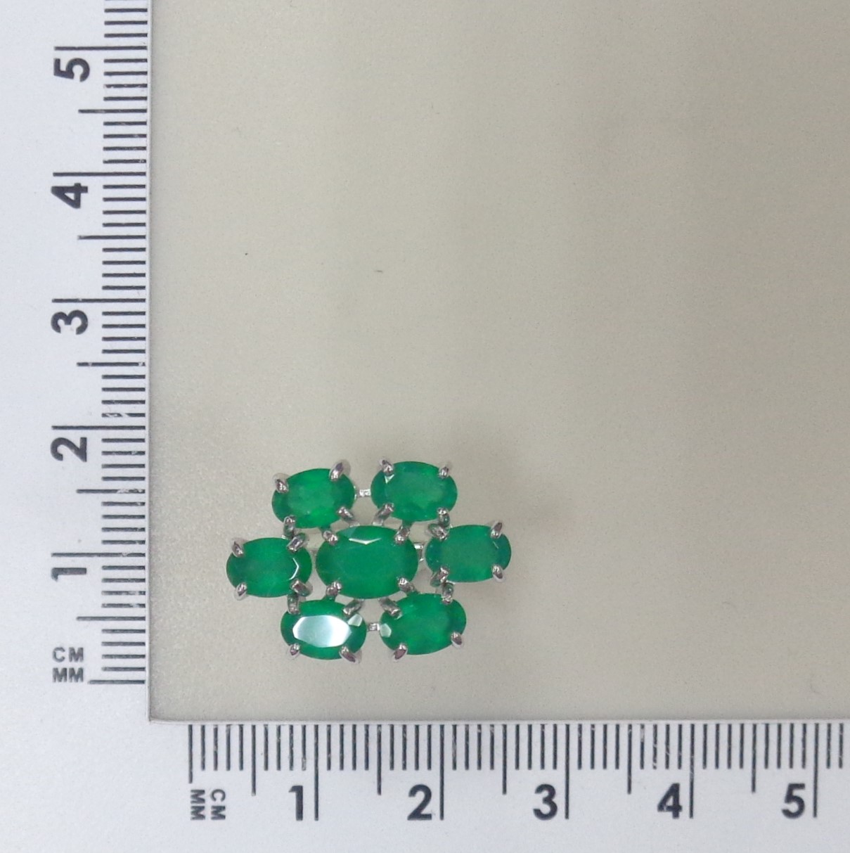 10322-004484 Кольцо (Ag 925)